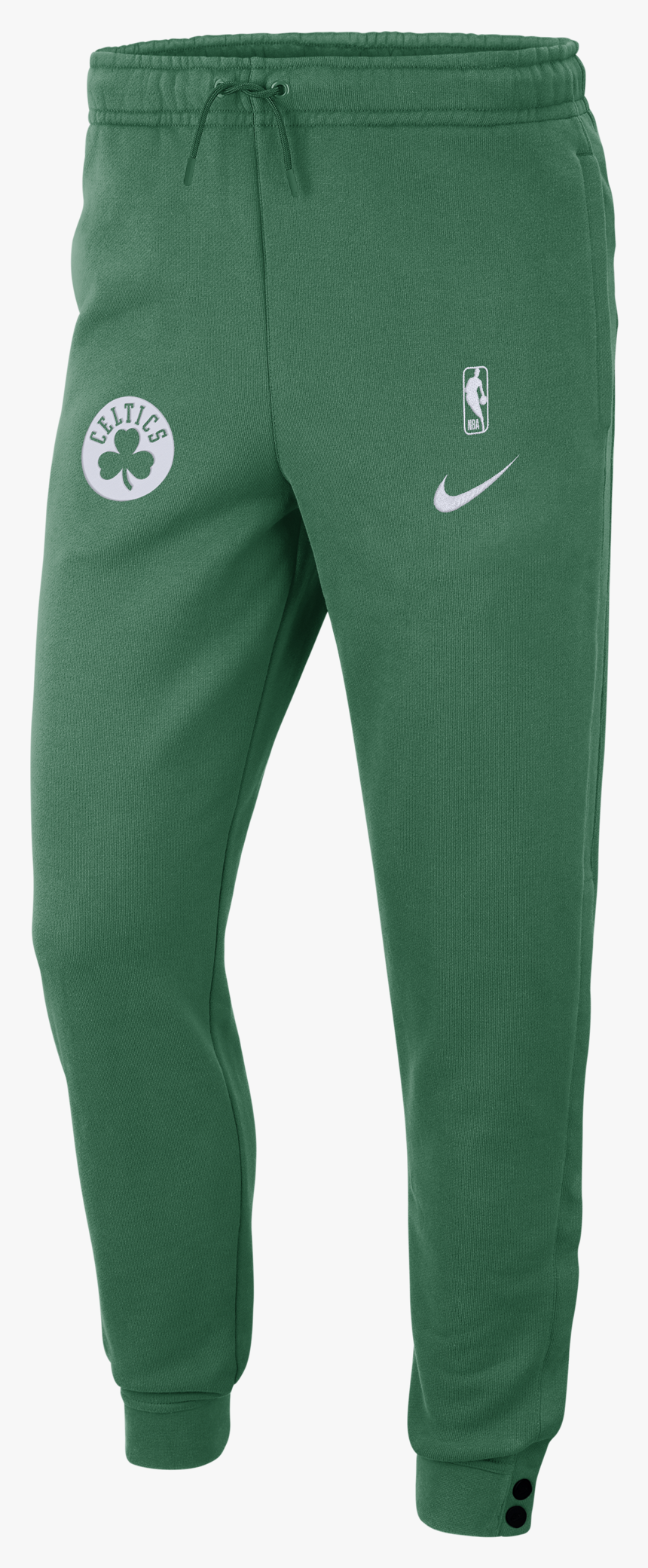 Nike Nba Boston Celtics Courtside Pants, HD Png Download, Free Download