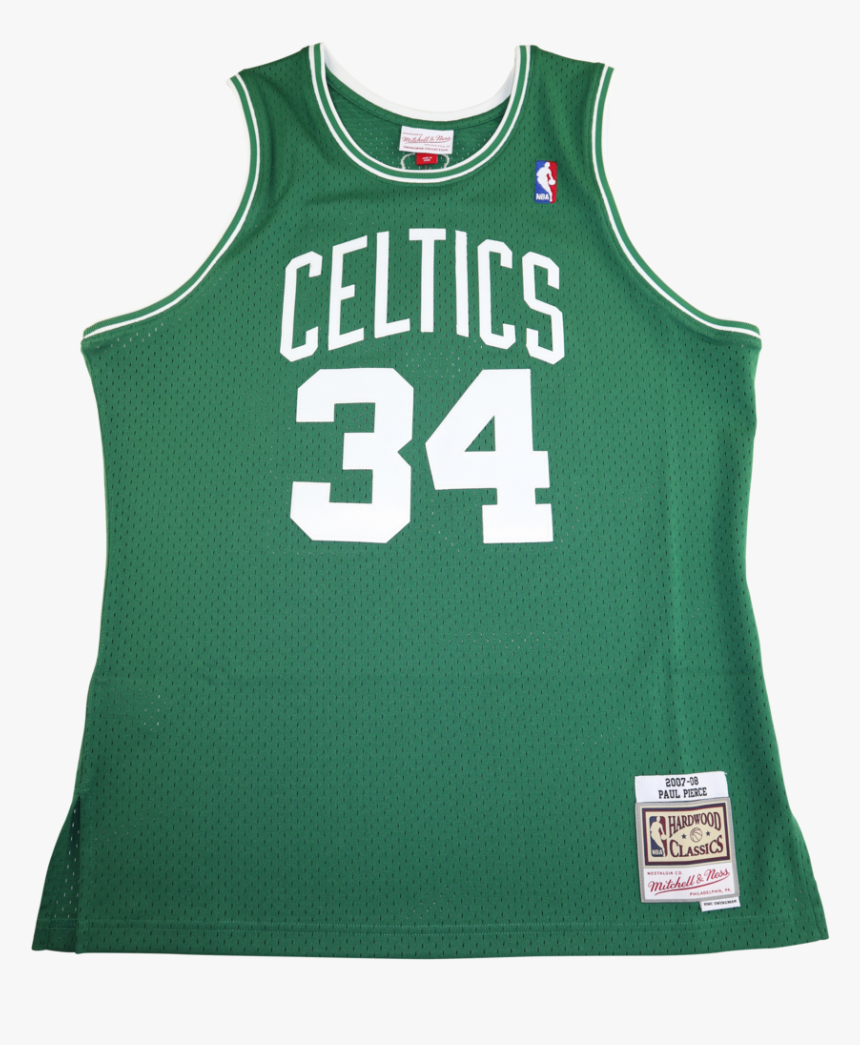 Boston Celtics Jersey , Png Download, Transparent Png, Free Download