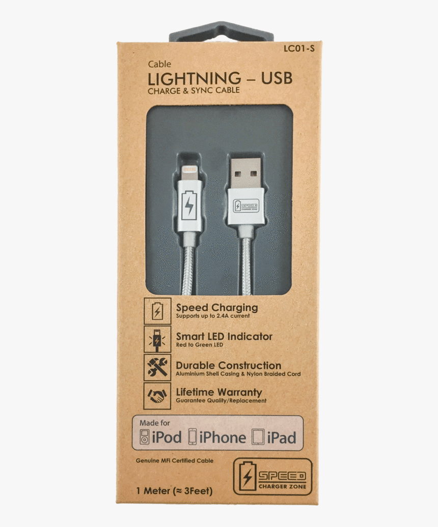Iphone Charger Png, Transparent Png, Free Download