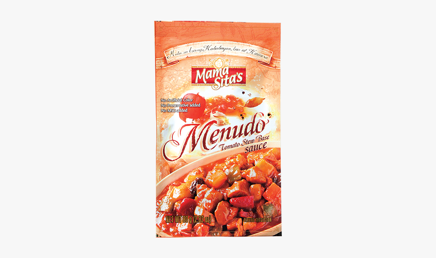 Mama Sita"s Menudo Sauce, HD Png Download, Free Download