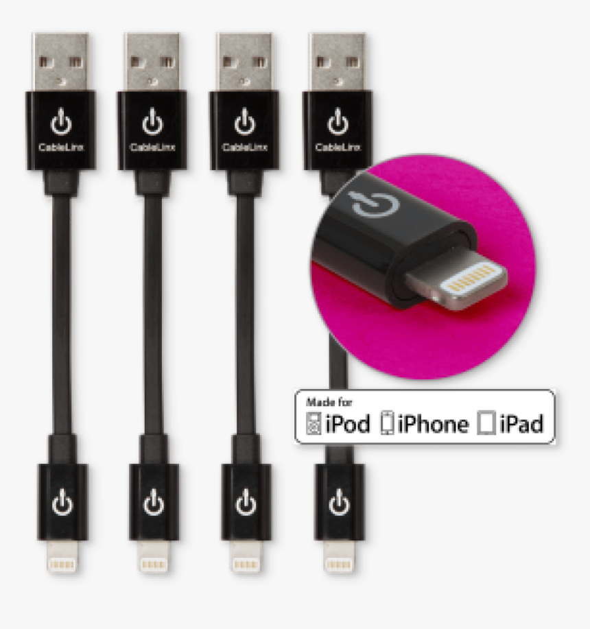 Iphone Charger Png, Transparent Png, Free Download