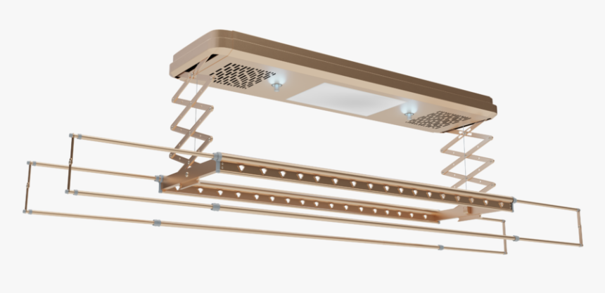 Clothing Rack Png, Transparent Png, Free Download