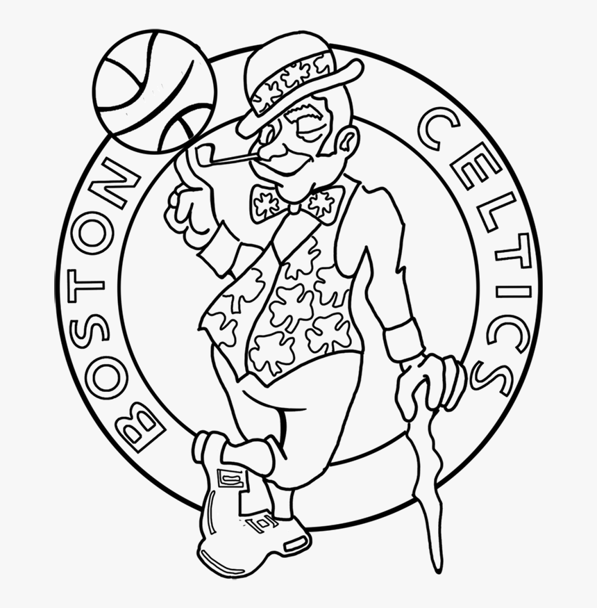 Boston Celtics Png, Transparent Png, Free Download