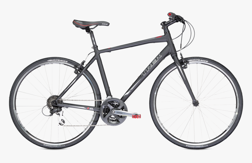 Clip Art Stock Fx Archive Trek Bicycle Download Photo, HD Png Download, Free Download