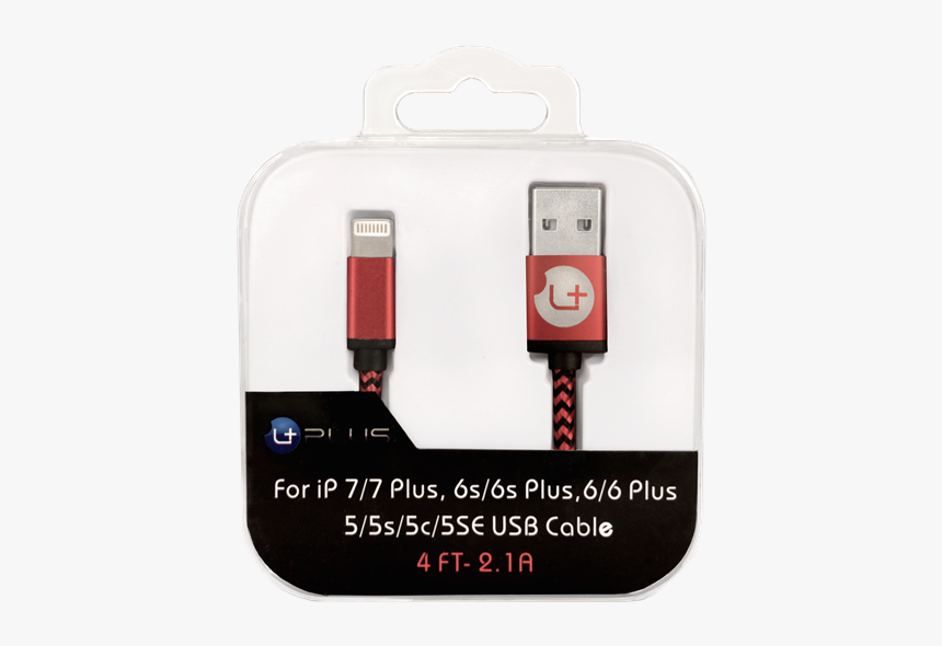 Iphone Charger Png, Transparent Png, Free Download