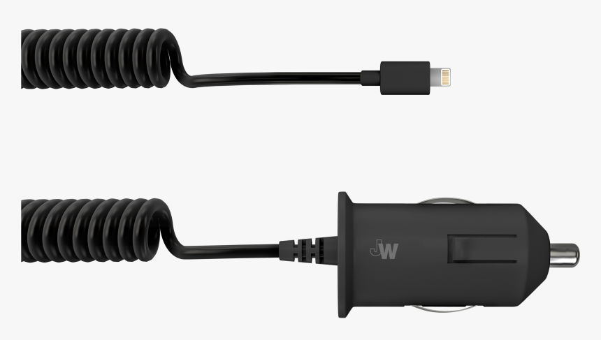 Iphone Charger Png, Transparent Png, Free Download