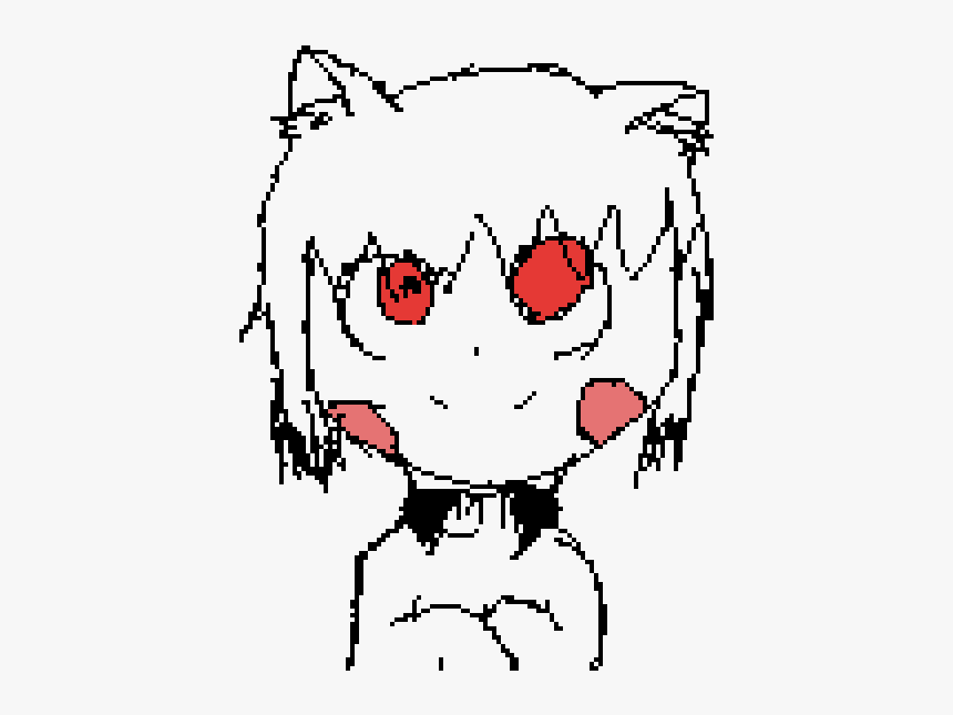 Neko Ears Png, Transparent Png, Free Download