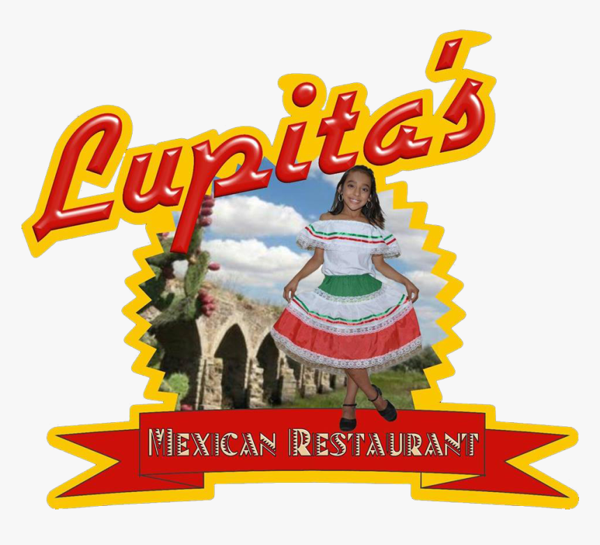 Lupitas Mexican Restaurant , Png Download, Transparent Png, Free Download