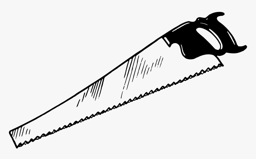 Hd Drawing Crosscut Tool, HD Png Download, Free Download