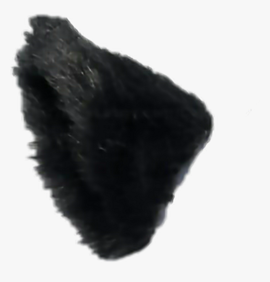 Wolf Ears Png, Transparent Png, Free Download