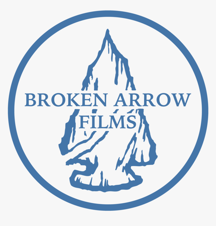 Broken Arrow Films Is Now That Vintage Lens, HD Png Download, Free Download