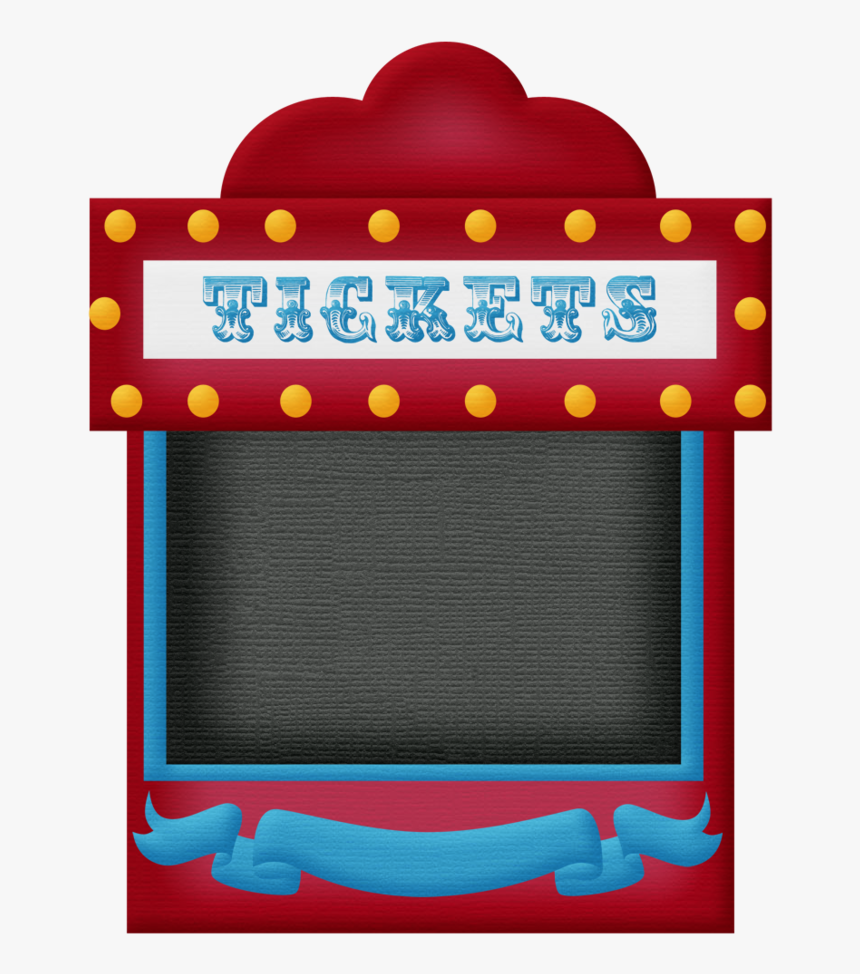 Transparent Ticket Booth Clipart, HD Png Download, Free Download