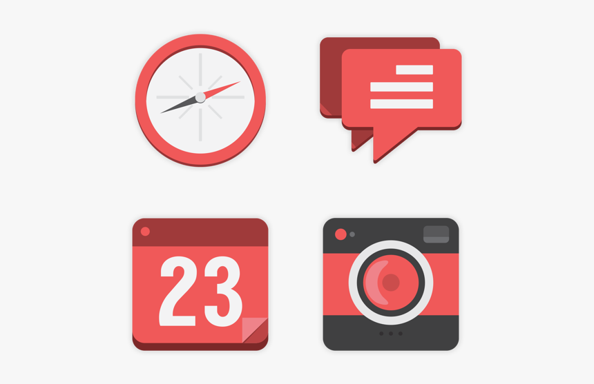Icons Branding By East, HD Png Download, Free Download