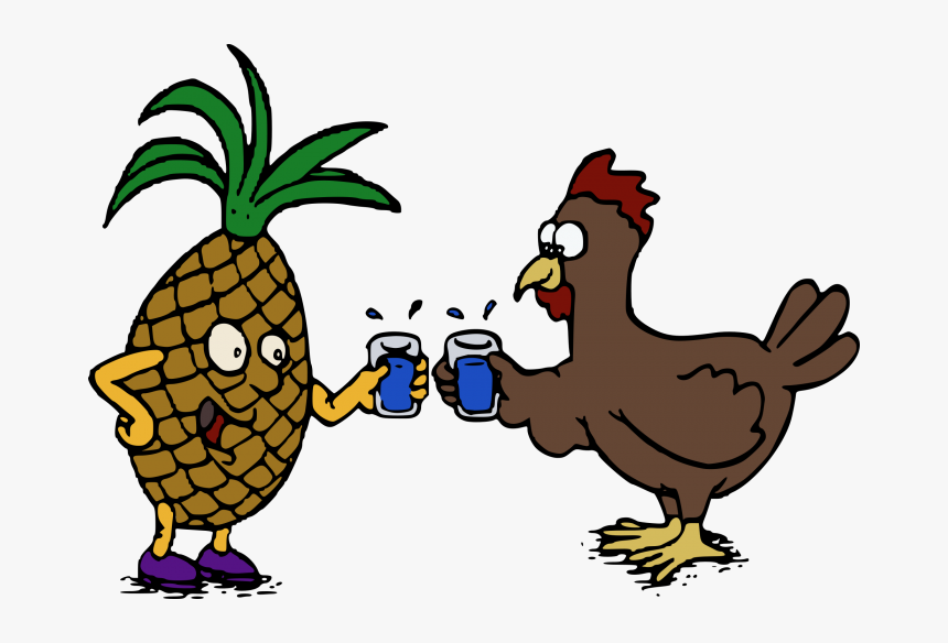 Transparent Pineapple Icon Png, Png Download, Free Download