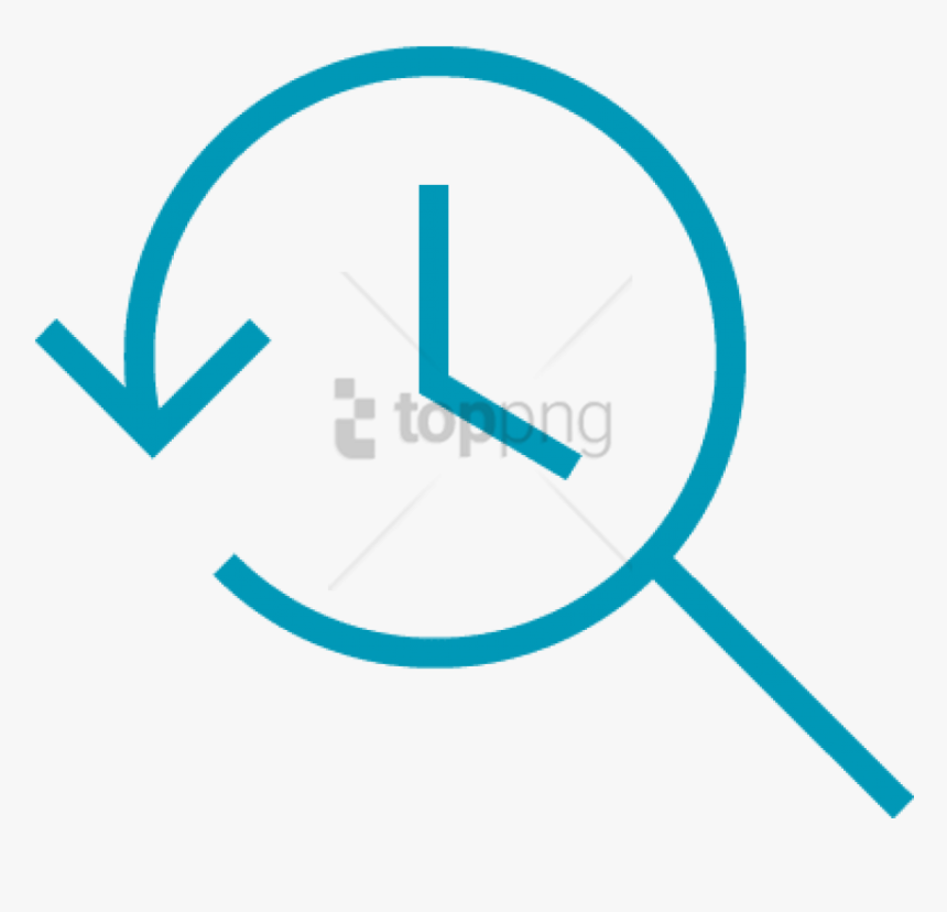 Free Png Screening Audit And History Icon , Png Download, Transparent Png, Free Download