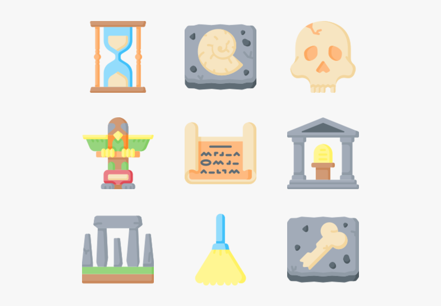 History Icon Png, Transparent Png, Free Download