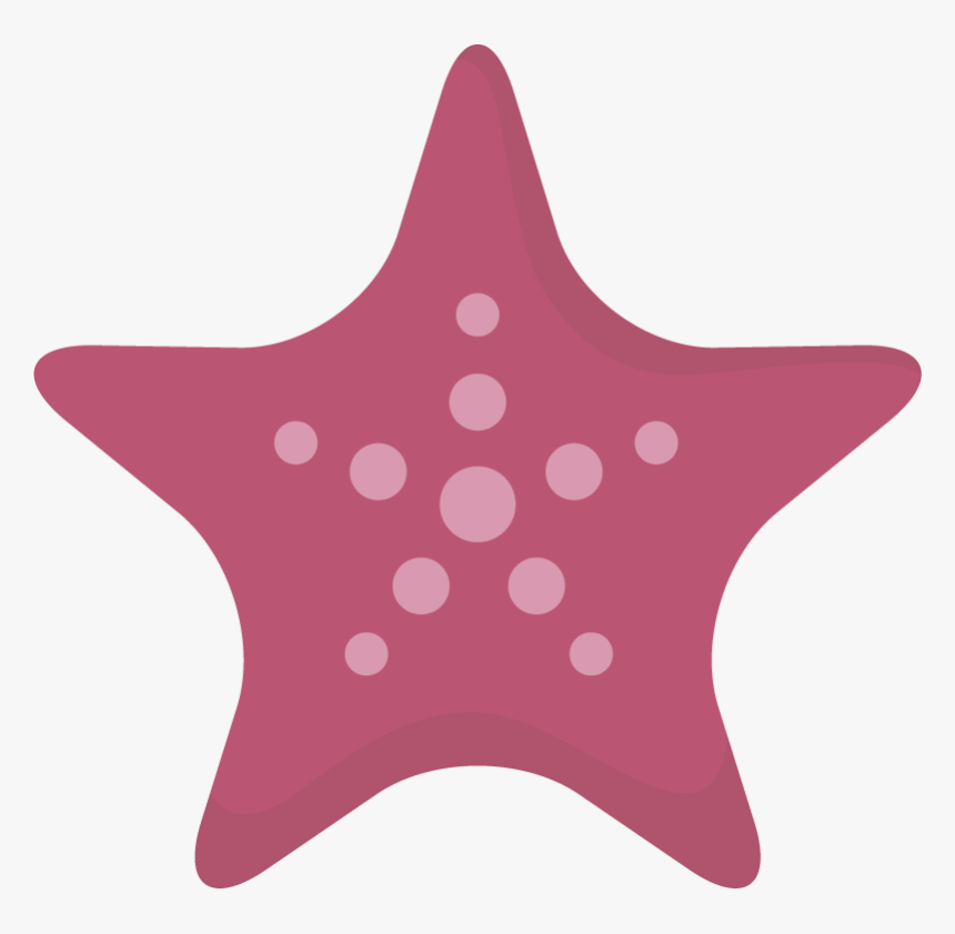 Transparent Estrella De Mar Png, Png Download, Free Download