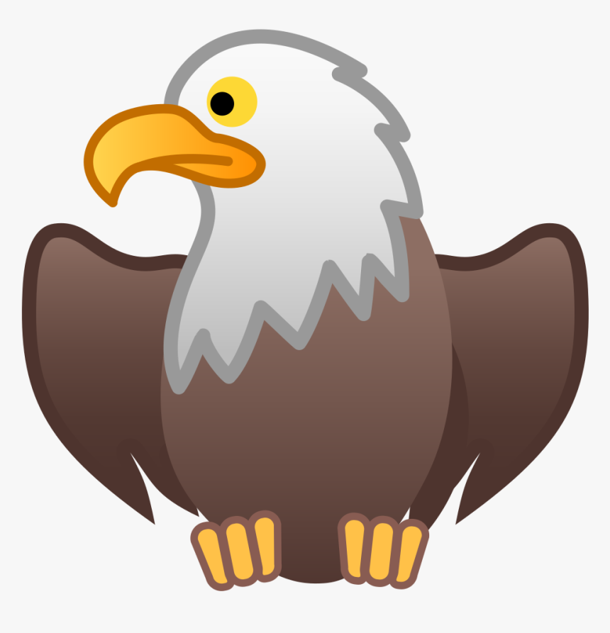 Eagle Icon, HD Png Download, Free Download