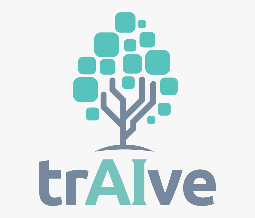 Traieve Logo, HD Png Download, Free Download