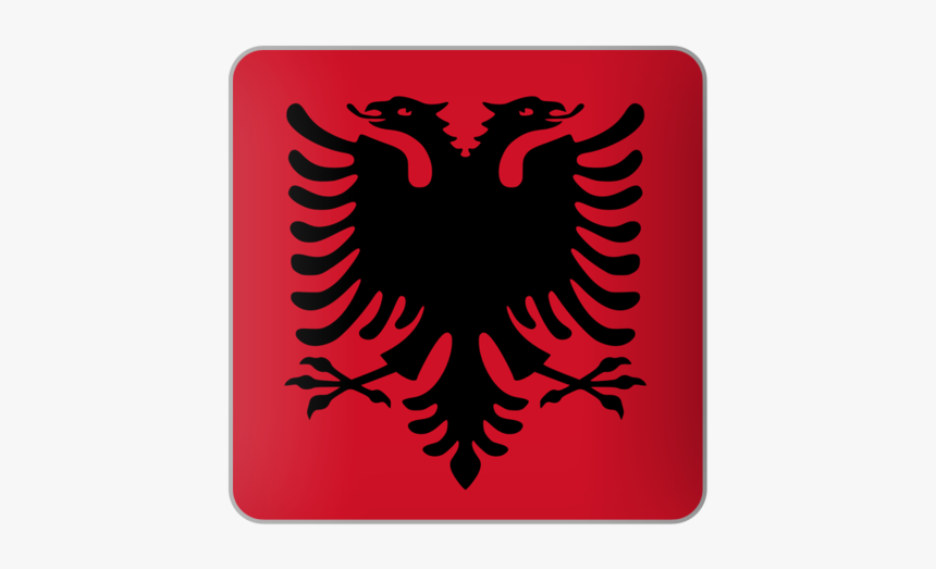 Download Flag Icon Of Albania At Png Format, Transparent Png, Free Download