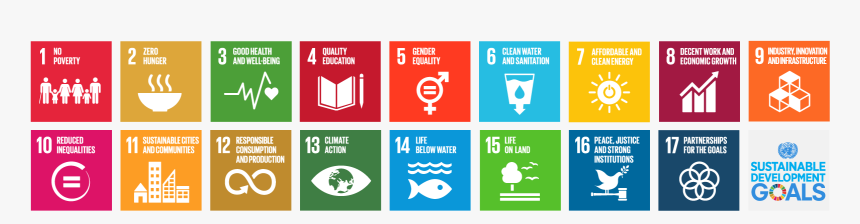 Sdgs, HD Png Download, Free Download