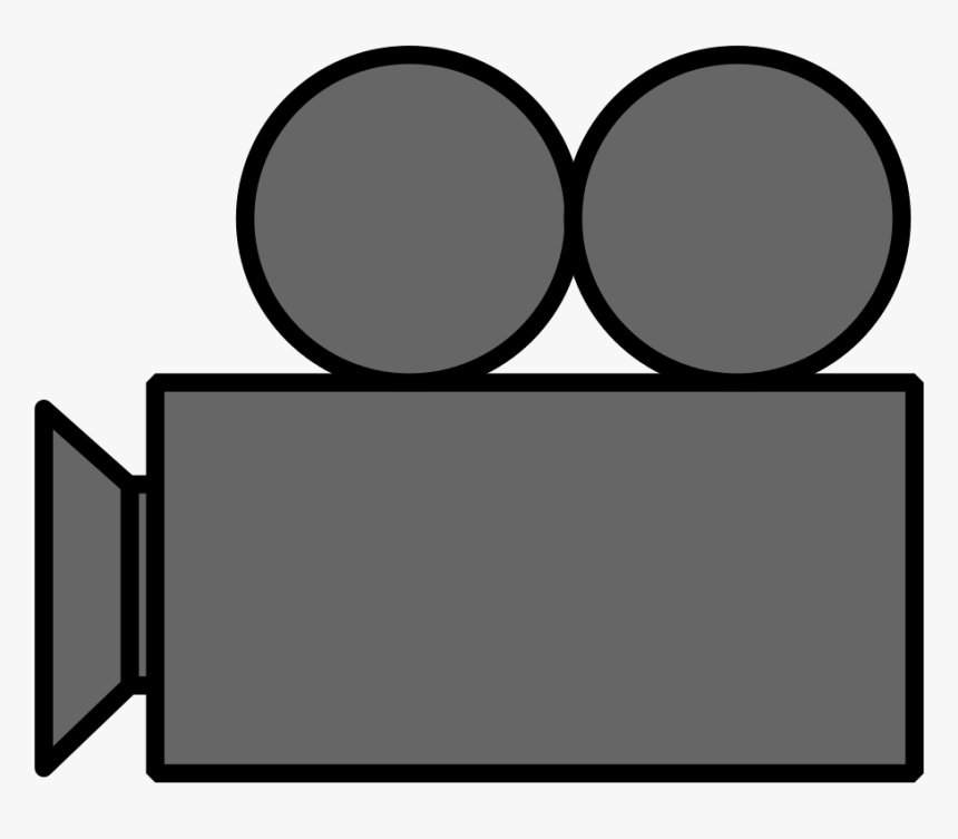 Camera Icon Png White, Transparent Png, Free Download