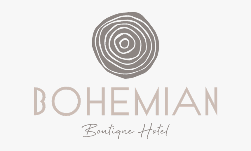 Bohemian-logo, HD Png Download, Free Download