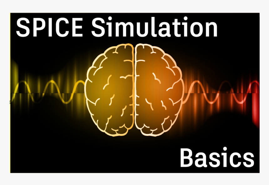 Spice Simulation Basics, HD Png Download, Free Download