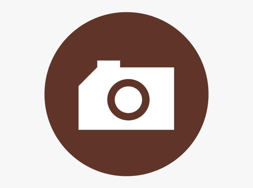Camera Icon White Png , Png Download, Transparent Png, Free Download
