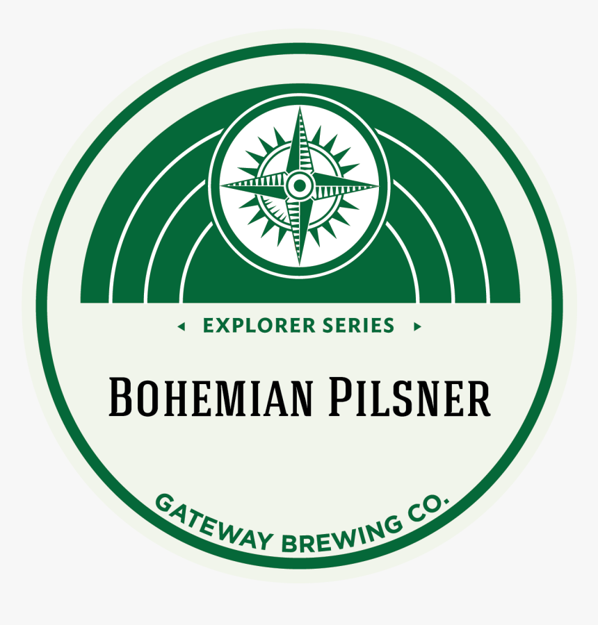 Bohemian Pilsner, HD Png Download, Free Download