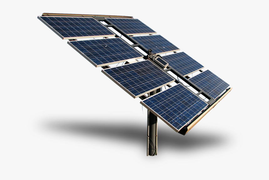 Solar Panel Icon Png, Transparent Png, Free Download