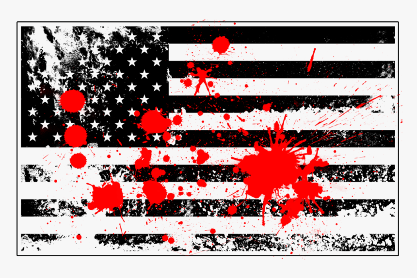 Bloody Flag Blood 2, HD Png Download, Free Download