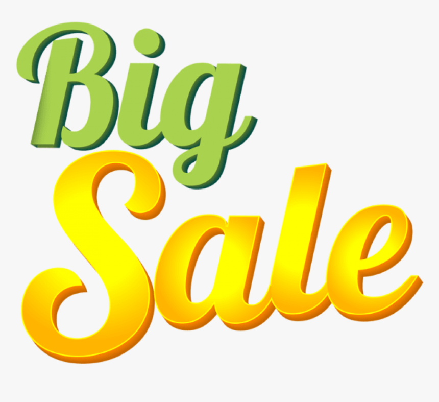 Free Png Download Big Sale Clipart Png Photo Png Images, Transparent Png, Free Download