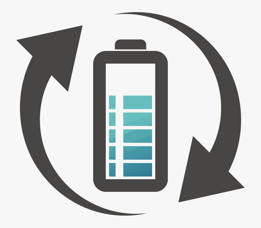 Battery Icon, HD Png Download, Free Download