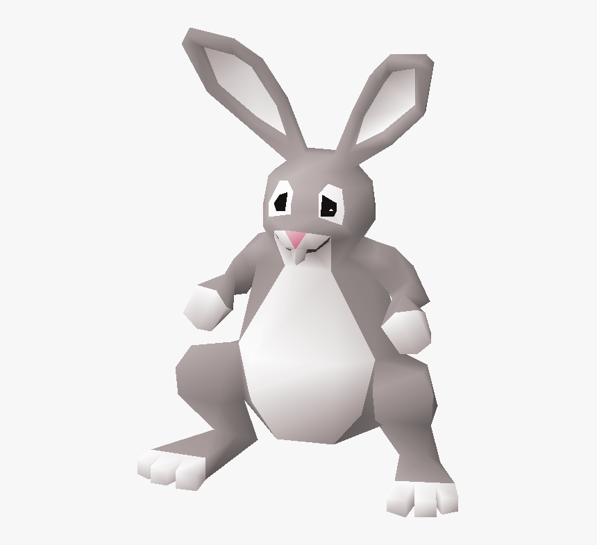 Chocolate Bunny Png, Transparent Png, Free Download