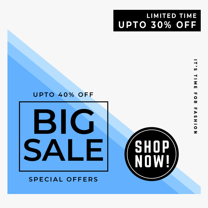 Big Sale Png, Transparent Png, Free Download