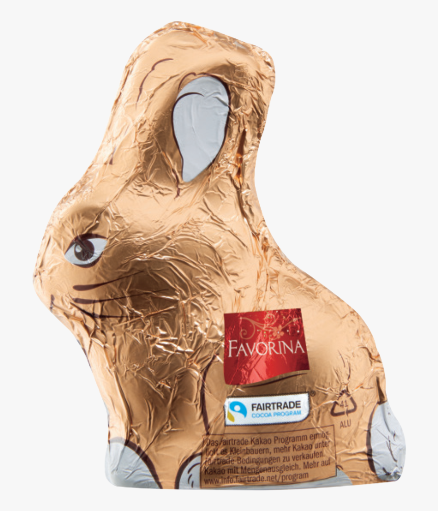 Mini Chocolate Bunny, HD Png Download, Free Download