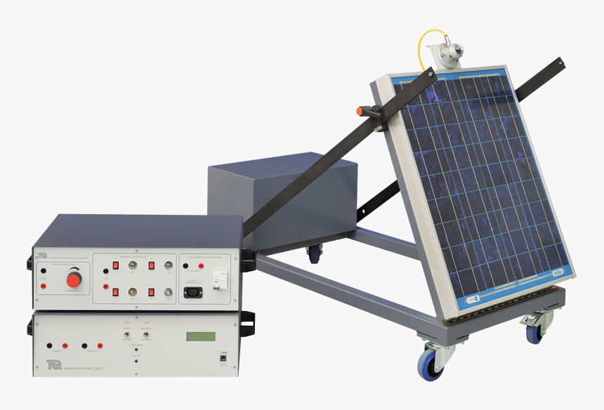 Solar Panel Icon Png, Transparent Png, Free Download