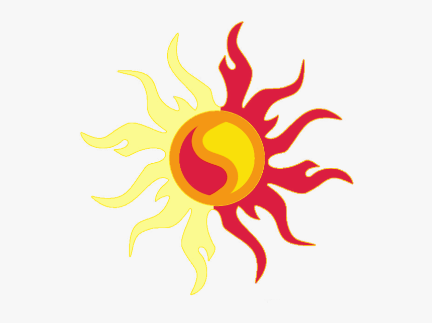 Tribal Sun Png, Transparent Png, Free Download