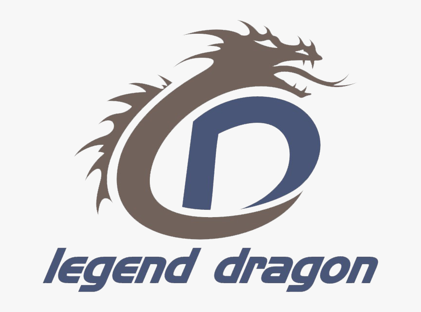 Dragon Symbol Png, Transparent Png, Free Download