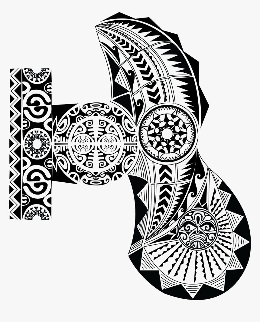 Tribal Sun Png, Transparent Png, Free Download