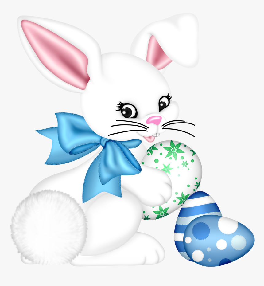Chocolate Bunny Png, Transparent Png, Free Download