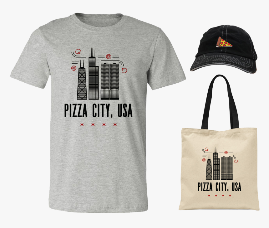 Pizza City Usa Bundle, HD Png Download, Free Download