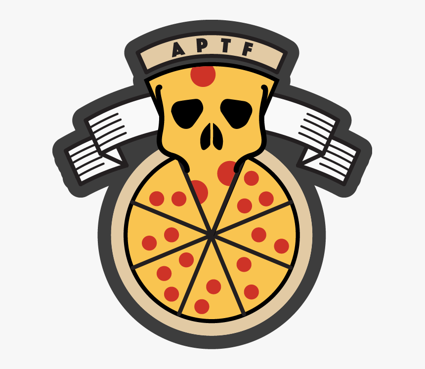 Akronpizzataskforce Color, HD Png Download, Free Download