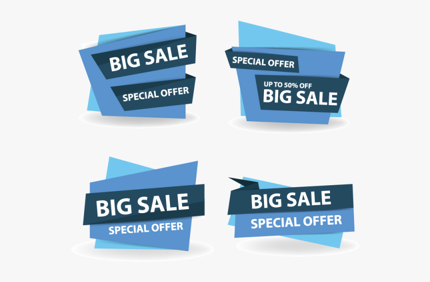 Clip Art Sale Brochure, HD Png Download, Free Download