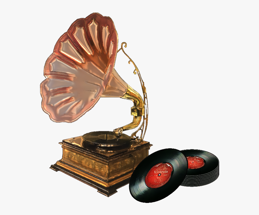 Gramophone, 3228558858, Picture V, HD Png Download, Free Download