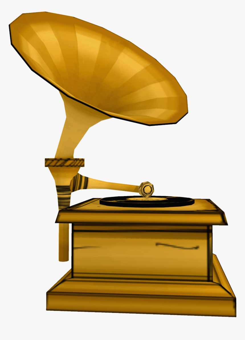 The Phonograph, Or A Gramophone, Is A Musical Device, HD Png Download, Free Download