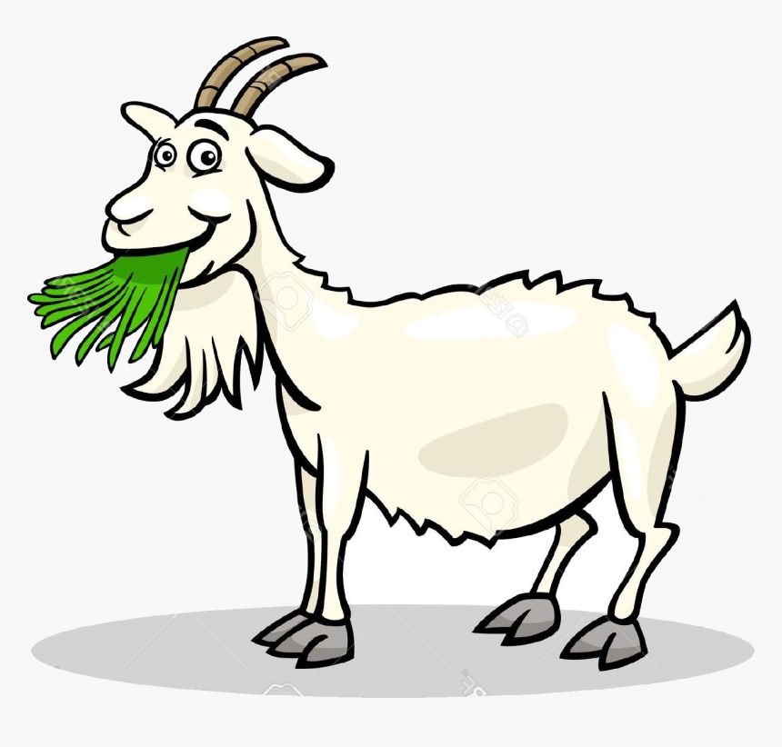 Clip Art Goat Free Best On, HD Png Download, Free Download
