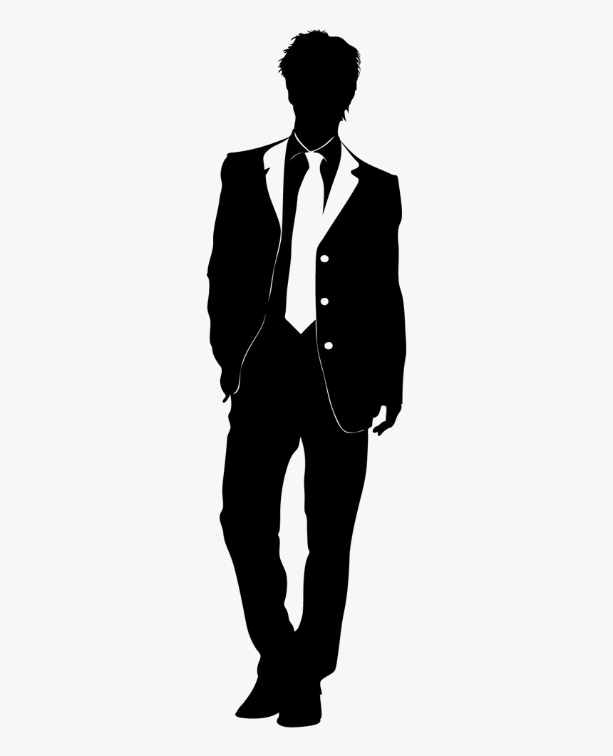 Fashion Silhouette Png, Transparent Png, Free Download