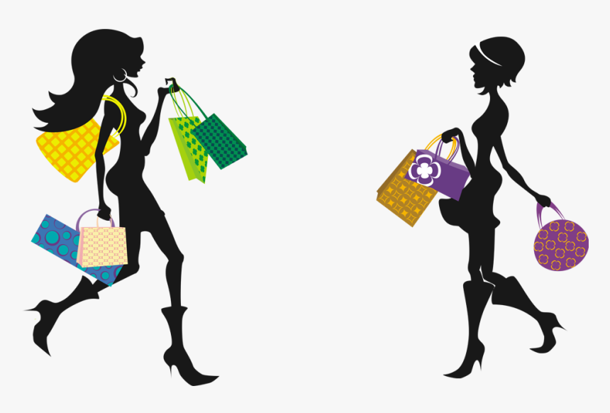 Shopping Centre Fashion, HD Png Download, Free Download